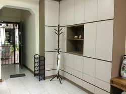 West Bay Condominium (D5), Condominium #597745491